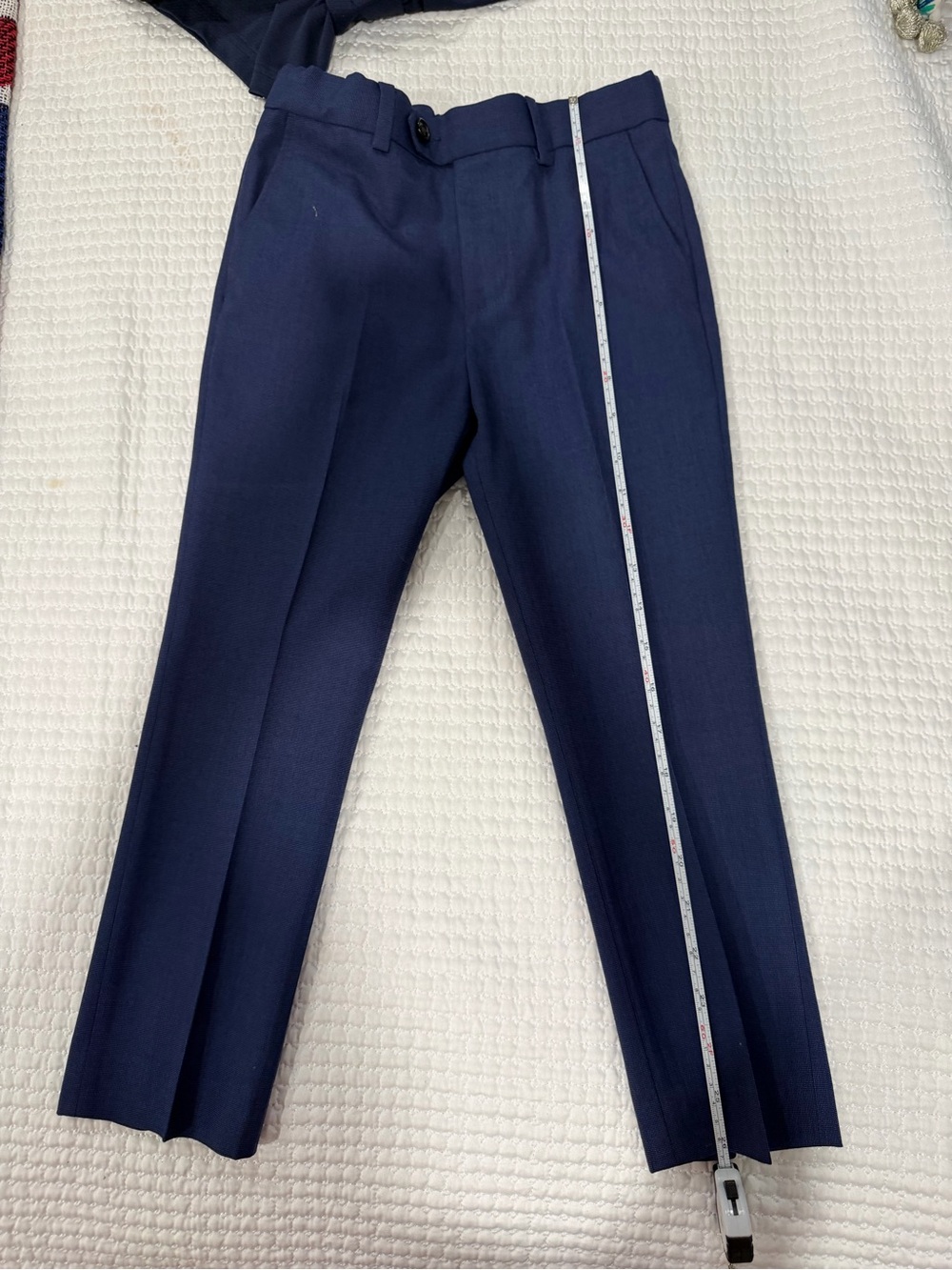 Lauren Ralph Lauren Blue Matching Set - Picture 16 of 16